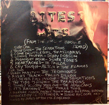 Cargar imagen en el visor de la galería, Various – Hottest Hits
