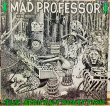 Cargar imagen en el visor de la galería, Mad Professor – Dub Me Crazy Pt.3: The African Connection

