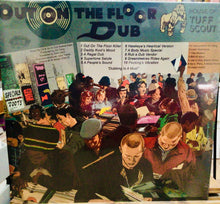 Cargar imagen en el visor de la galería, Tuff Scout – Out On The Floor Dub
