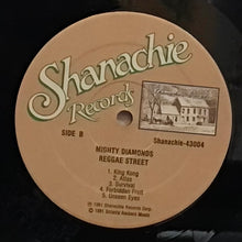 Cargar imagen en el visor de la galería, The Mighty Diamonds – Reggae Street
