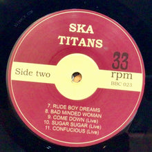 Cargar imagen en el visor de la galería, Laurel Aitken &amp; The Skatalites – Ska Titans
