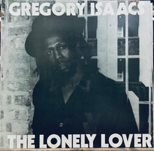 Cargar imagen en el visor de la galería, Gregory Isaacs – The Lonely Lover
