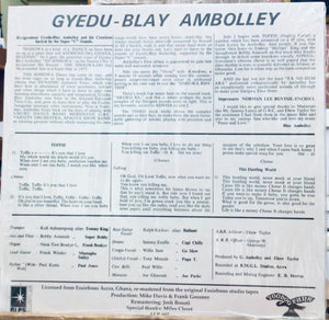 Gyedu-Blay Ambolley – Simigwa