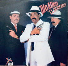 Cargar imagen en el visor de la galería, Tito Allen – El Intocable
