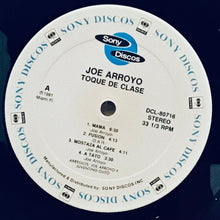 Cargar imagen en el visor de la galería, Joe Arroyo – Toque De Clase
