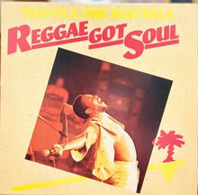 Cargar imagen en el visor de la galería, Toots &amp; The Maytals – Reggae Got Soul
