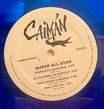 Cargar imagen en el visor de la galería, Caiman Super All Stars – Super All Star
