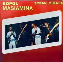 Cargar imagen en el visor de la galería, Bopol Masiamina Et Syran Mbenza – The Best African Sound
