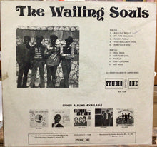 Cargar imagen en el visor de la galería, The Wailing Souls – Wailing Souls
