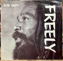 Cargar imagen en el visor de la galería, Bob Andy – Freely
