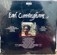 Cargar imagen en el visor de la galería, Earl Cunningham – Earl Cunningham
