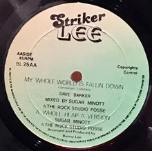 Cargar imagen en el visor de la galería, Sugar Minott – I Know Them Love It
