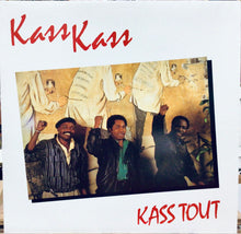 Cargar imagen en el visor de la galería, Kass Kass – Kass Tout

