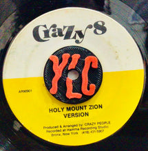 Cargar imagen en el visor de la galería, Destry Don – Holy Mount Zion
