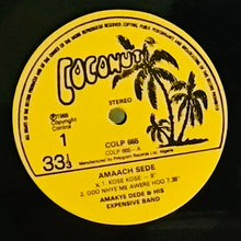 Cargar imagen en el visor de la galería, Expensive Boy Amakye Dede &amp; Apollo Kings International Band Of Ghana – Kose Kose
