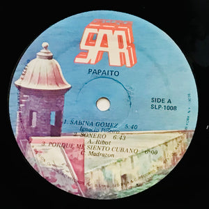Papaito – Papaito