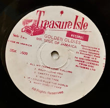 Cargar imagen en el visor de la galería, Alton Ellis – Mr Soul Of Jamaica
