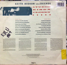 Cargar imagen en el visor de la galería, Various – Studio Kinda Cloudy - Keith Hudson And Friends
