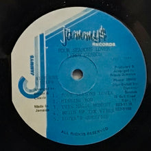 Cargar imagen en el visor de la galería, Leroy Gibbons – Four Season Lover
