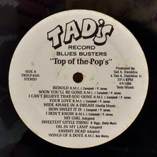 Cargar imagen en el visor de la galería, The Blues Busters – Top Of The Pops
