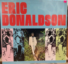 Cargar imagen en el visor de la galería, Eric Donaldson – Eric Donaldson
