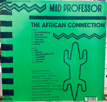 Cargar imagen en el visor de la galería, Mad Professor – Dub Me Crazy Pt.3: The African Connection
