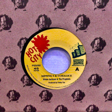 Cargar imagen en el visor de la galería, Vivian Jackson &amp; The Prophets – Sipping I &amp; I Chalice
