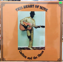 Cargar imagen en el visor de la galería, Carlton And The Shoes – This Heart Of Mine
