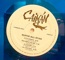 Cargar imagen en el visor de la galería, Caiman Super All Stars – Super All Star

