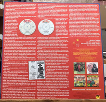 Cargar imagen en el visor de la galería, The Hippy Boys – Reggae With The Hippy Boys
