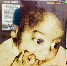 Cargar imagen en el visor de la galería, New Age Steppers – Foundation Steppers

