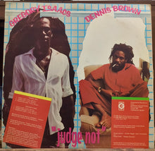 Cargar imagen en el visor de la galería, Dennis Brown - Judge Not
