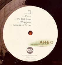 Cargar imagen en el visor de la galería, AHEO – Afro-Haitian Experimental Orchestra
