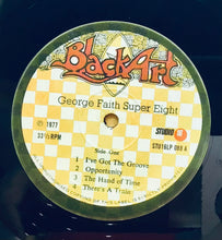 Cargar imagen en el visor de la galería, George Faith – Super Eight

