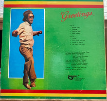 Cargar imagen en el visor de la galería, Half Pint – Greetings
