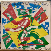 Cargar imagen en el visor de la galería, Charlie Chaplin With Roots Radics – Take Two !
