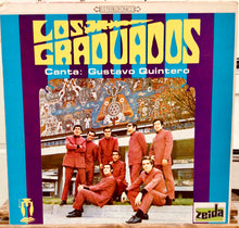 Cargar imagen en el visor de la galería, Los Graduados – Los Graduados
