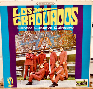 Los Graduados – Los Graduados