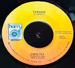 Cocoa Tea – Got To Be Good