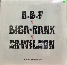 Cargar imagen en el visor de la galería, O.B.F. – Signz Series #6
