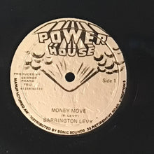 Cargar imagen en el visor de la galería, Barrington Levy – Money Move
