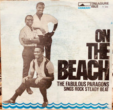Cargar imagen en el visor de la galería, The Fabulous Paragons– On The Beach
