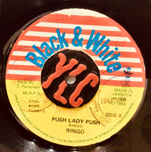 Cargar imagen en el visor de la galería, Ringo – Push Lady Push
