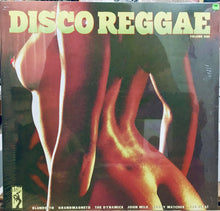 Cargar imagen en el visor de la galería, Various – Disco Reggae Volume One
