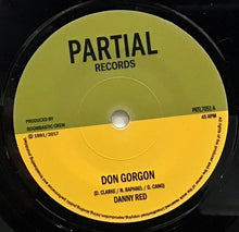 Cargar imagen en el visor de la galería, Danny Red – Don Gorgon
