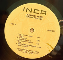 Cargar imagen en el visor de la galería, Sonora Ponceña – Unchained Force
