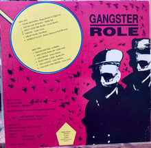 Cargar imagen en el visor de la galería, Various – Gangster Role Vol. One
