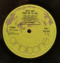 Cargar imagen en el visor de la galería, Tim Chandell – With Love From Me To You
