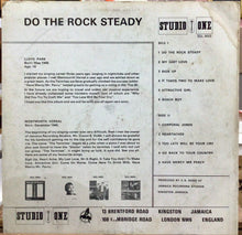 Cargar imagen en el visor de la galería, The Termites – Do The Rock Steady
