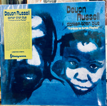 Cargar imagen en el visor de la galería, Devon Russell – Darker Than Blue
